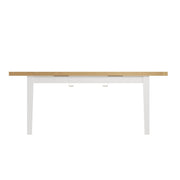 Camber Truffle 1.6m Extending Table