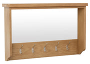 Camber Oak Hall Bench Top