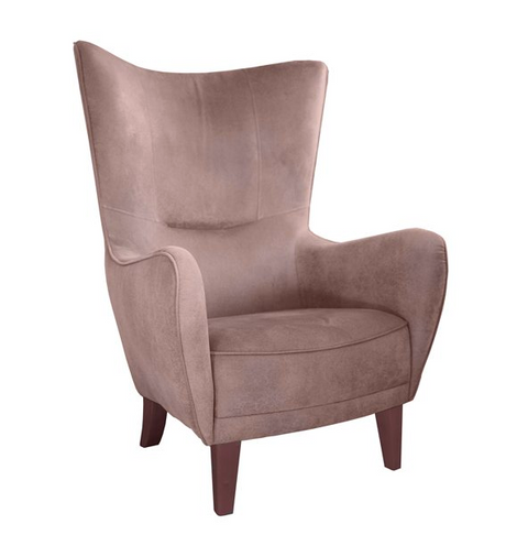 Romeo by Concepts Velvet Armchair - Various Options