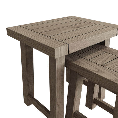Concepts Hythe Nest Of 2 Table