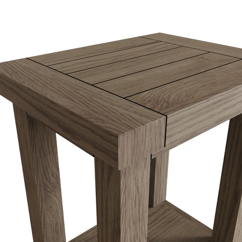 Concepts Hythe Side Table