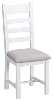 GoodWood by Concepts - Turner White Dining Chair