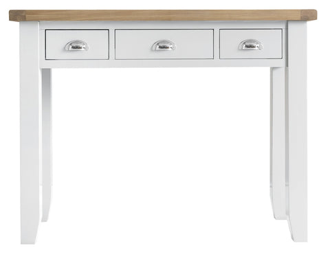 GoodWood by Concepts - Turner White Dressing Table
