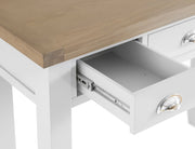 GoodWood by Concepts - Turner White Dressing Table