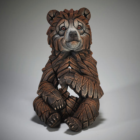Edge Bear Cub Figure