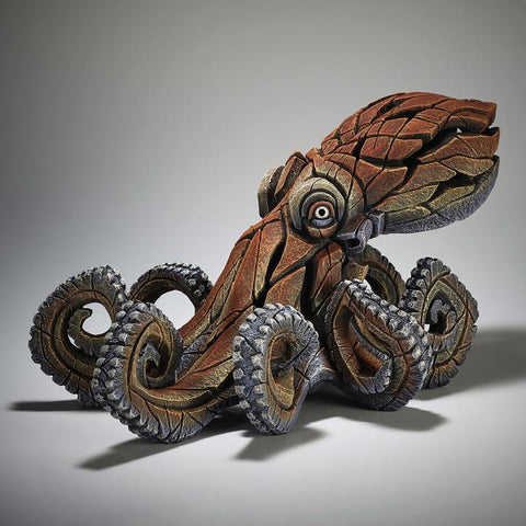 Edge Octopus Figure