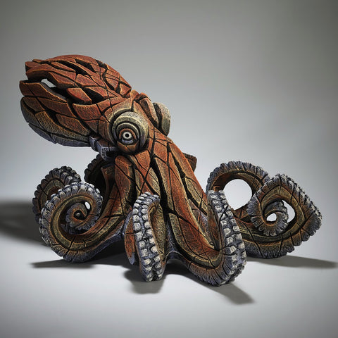 Edge Octopus Figure