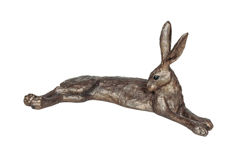 Frith Honeysuckle Hare Figure