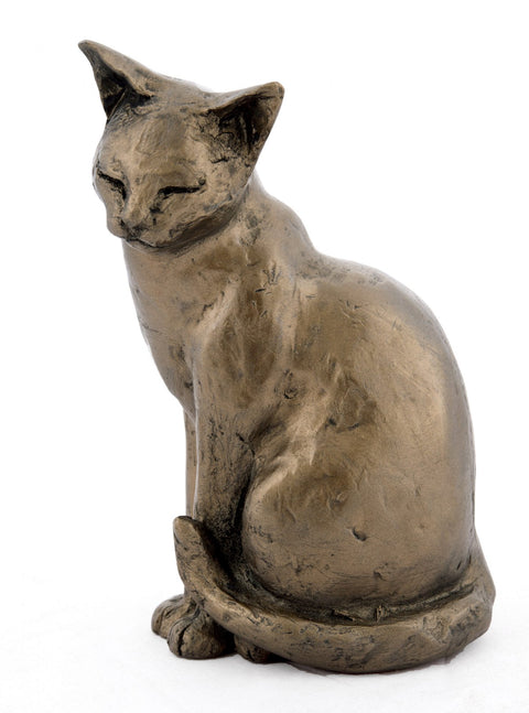 Frith Maisie Cat Figure